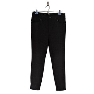 Classic Black Women's Jeans